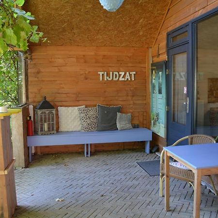 Tijdzat Bed & Breakfast Haaren  Luaran gambar