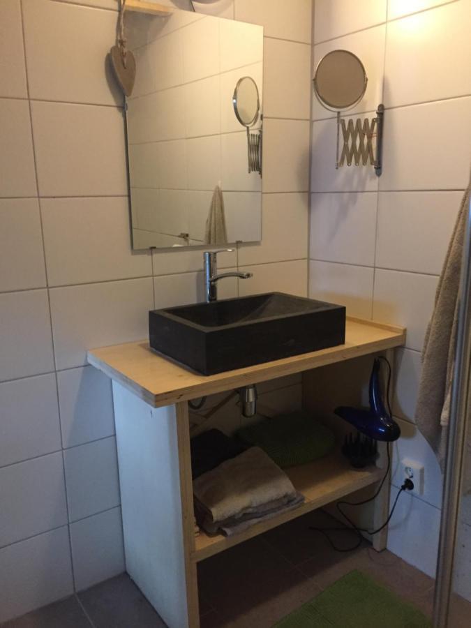 Tijdzat Bed & Breakfast Haaren  Luaran gambar