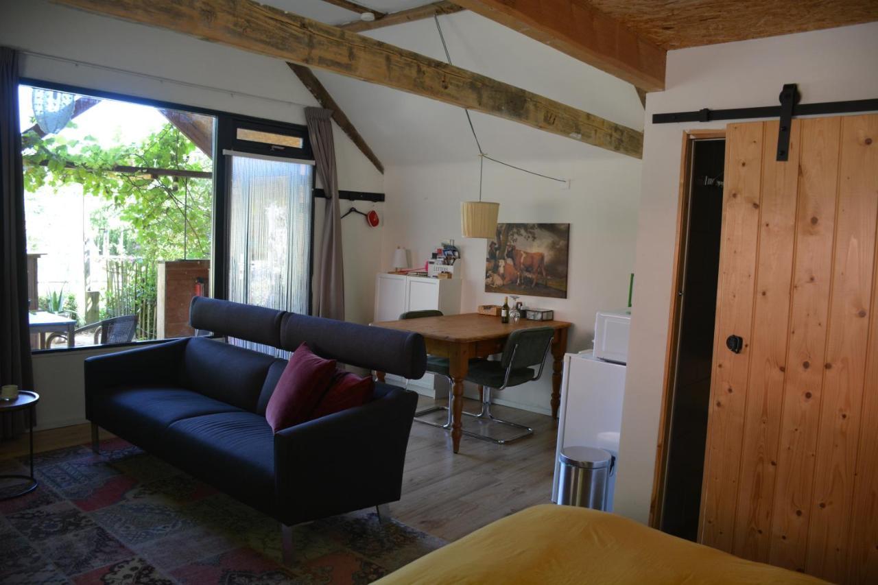 Tijdzat Bed & Breakfast Haaren  Luaran gambar